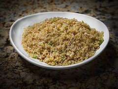 FULL ORDER NUTTY RICE image